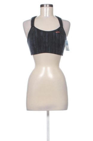 Damski sportowy top Brooks, Rozmiar M, Kolor Kolorowy, Cena 59,27 zł, #137381437