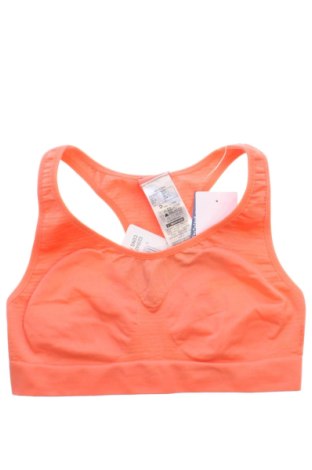 Dámsky športový top  Decathlon, Veľkosť S, Farba Strieborná, Cena  11,43 €, #137226285