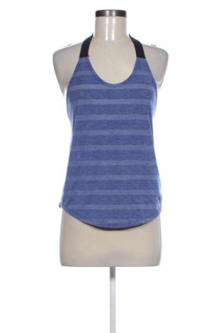 Dámsky športový top  Nike, Veľkosť XS, Farba Modrá, Cena  20,00 €, #137364504