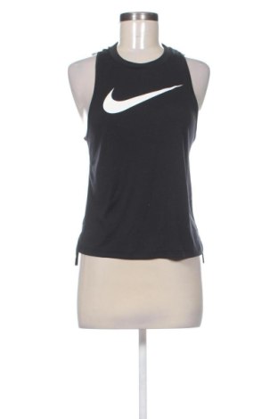Dámský sportovní top  Nike, Velikost S, Barva Černá, Cena  579,00 Kč, #137377941