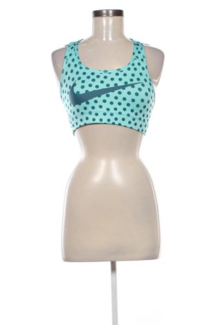 Дамски спортен топ Nike, Размер M, Цвят Многоцветен, Цена 22,49 €, #137382010