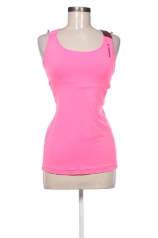 Top sport de damă. Reebok, Mărime S, Culoare Roz, Preț 68,24 Lei, #137407072