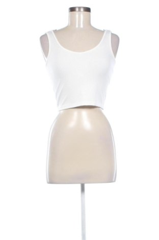 Női sport top SHEIN, Méret S, Szín Fehér, Ár 2 128 Ft, #137369417