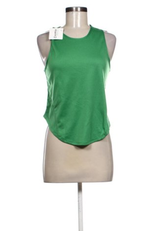 Top sport de damă. SHEIN, Mărime M, Culoare Verde, Preț 31,49 Lei, #137345561