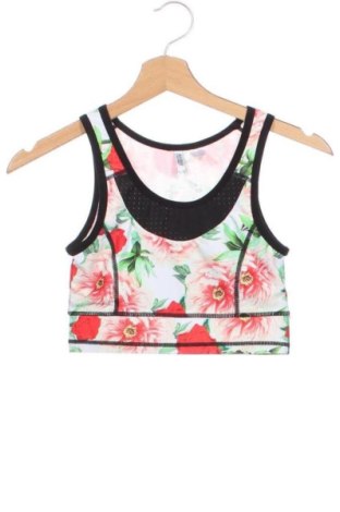 Дамски спортен топ Guess, Размер XXS, Цвят Многоцветен, Цена 26,00 €, #137345951
