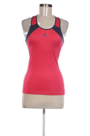 Női sport top Adidas, Méret XS, Szín Piros, Ár 5 319 Ft, #137349021