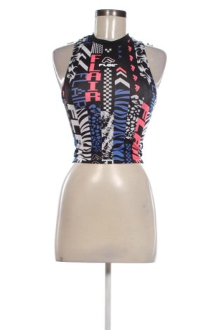 Damen Sporttop Flair, Größe XS, Farbe Mehrfarbig, Preis € 9,00, #137350286