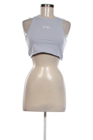 Női sport top AYBL, Méret XS, Szín Szürke, Ár 3 546 Ft, #137350332