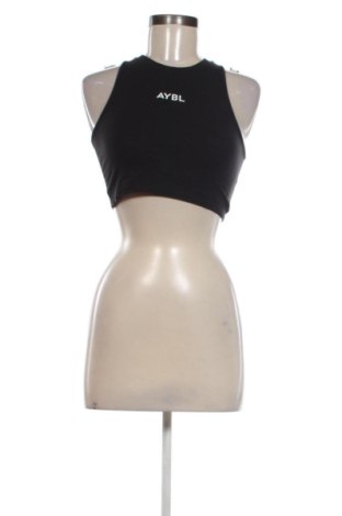 Női sport top AYBL, Méret XS, Szín Fekete, Ár 3 546 Ft, #137350488