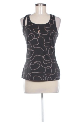 Top sport de damă. Cardio Bunny, Mărime M, Culoare Multicolor, Preț 43,40 Lei, #137360535