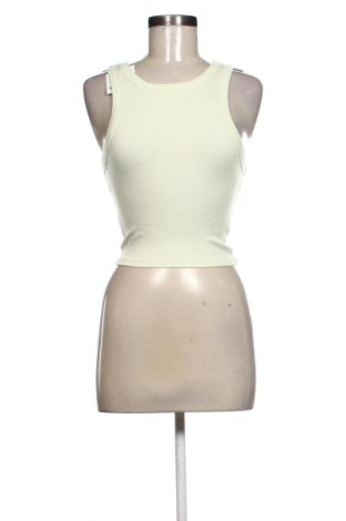 Top sport de damă. Primark, Mărime S, Culoare Verde, Preț 28,52 Lei, #137364173