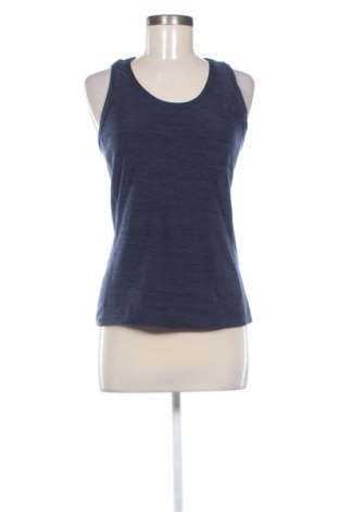 Дамски спортен топ H&M, Размер M, Цвят Син, Цена 10,00 €, #137369095