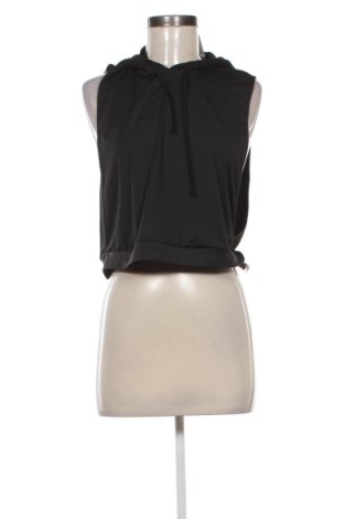 Дамски спортен топ SHEIN, Размер S, Цвят Черен, Цена 5,72 €, #137374588