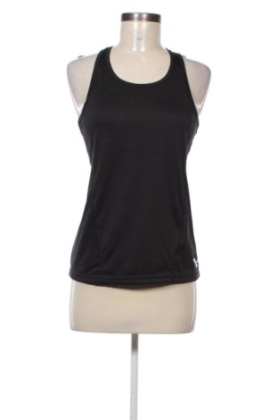 Top sport de damă. Crivit, Mărime S, Culoare Negru, Preț 32,45 Lei, #137386556