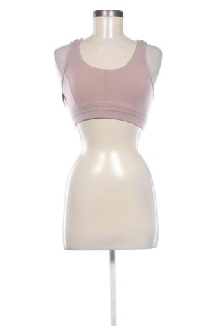 Top sport de damă. Unbranded, Mărime S, Culoare Mov deschis, Preț 42,62 Lei, #137390834