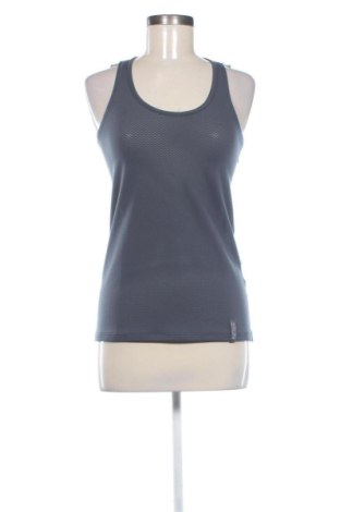 Top sport de damă. Under Armour, Mărime M, Culoare Albastru, Preț 94,48 Lei, #137394204