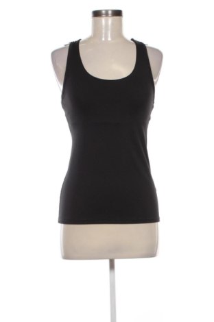 Top sport de damă. Champion, Mărime S, Culoare Negru, Preț 47,24 Lei, #137394834