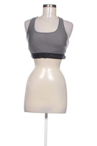 Top sport de damă. Under Armour, Mărime XL, Culoare Gri, Preț 99,73 Lei, #137399649