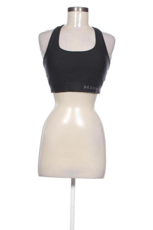 Top sport de damă. Under Armour, Mărime XL, Culoare Negru, Preț 99,73 Lei, #137399665