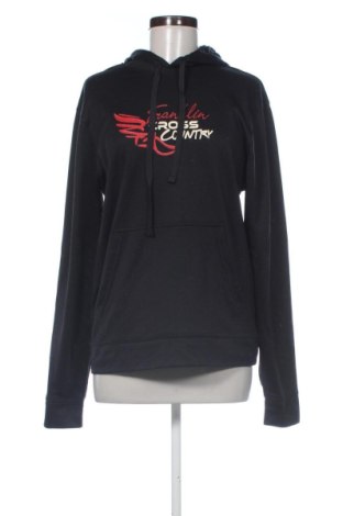 Női sweatshirt Port & Company, Méret S, Szín Fekete, Ár 2 482 Ft, #137284534
