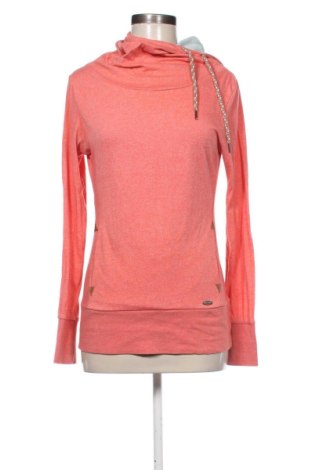 Hanorac de femei Ragwear, Mărime M, Culoare Roz, Preț 104,15 Lei, #137329114