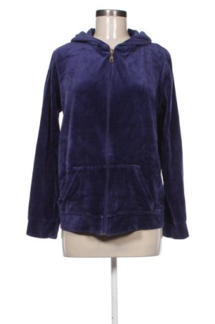 Hanorac de femei Unbranded, Mărime XL, Culoare Albastru, Preț 89,23 Lei, #137329867