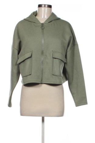 Damska bluza Crivit, Rozmiar M, Kolor Zielony, Cena 49,20 zł, #137336895