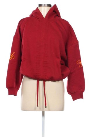 Damen Sweatshirt Agent Provocateur, Größe M, Farbe Rot, Preis € 53,00, #137337666