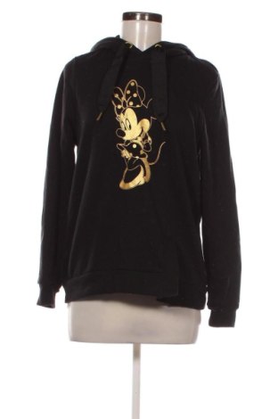 Дамски суитшърт Disney, Размер M, Цвят Черен, Цена 12,00 €, #137346481