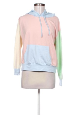 Damen Sweatshirt SHEIN, Größe M, Farbe Mehrfarbig, Preis € 8,00, #137355662