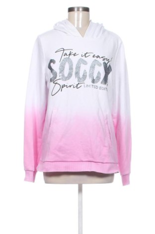 Hanorac de femei Soccx, Mărime L, Culoare Multicolor, Preț 94,48 Lei, #137355728