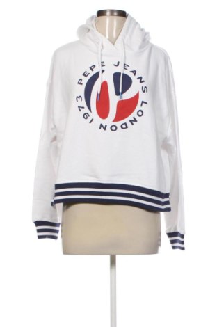 Hanorac de femei Pepe Jeans, Mărime M, Culoare Multicolor, Preț 302,99 Lei, #137356807