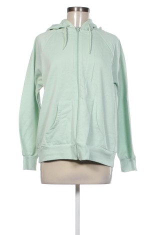 Дамски суитшърт LCW, Размер L, Цвят Зелен, Цена 10,67 €, #137360426