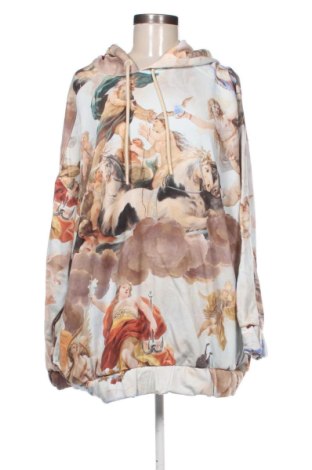 Női sweatshirt Bershka, Méret XL, Szín Sokszínű, Ár 4 610 Ft, #137360767