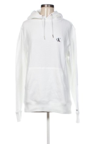 Damska bluza Calvin Klein, Rozmiar M, Kolor Biały, Cena 431,99 zł, #137361046