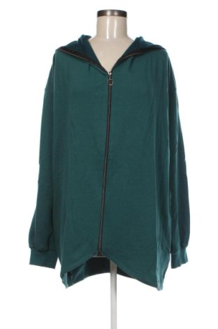 Hanorac de femei Bewear, Mărime L, Culoare Verde, Preț 214,99 Lei, #137361506