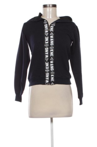 Damen Sweatshirt Unbranded, Größe S, Farbe Schwarz, Preis 12,00 €, #137361714