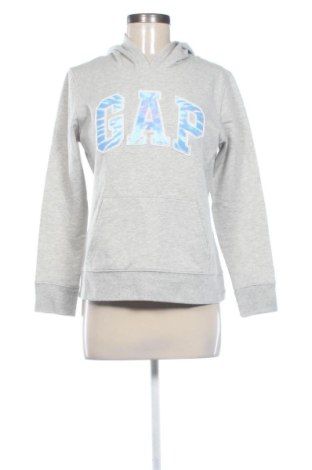 Damen Sweatshirt Gap, Größe XS, Farbe Grau, Preis 14,72 €, #137361830