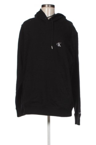 Hanorac de femei Calvin Klein Jeans, Mărime XL, Culoare Negru, Preț 436,99 Lei, #137362058