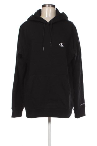 Hanorac de femei Calvin Klein, Mărime L, Culoare Negru, Preț 524,99 Lei, #137362077