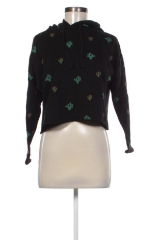 Дамски суитшърт Pull&Bear, Размер L, Цвят Многоцветен, Цена 11,24 €, #137362219