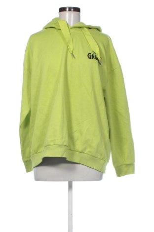 Damen Sweatshirt Unbranded, Größe L, Farbe Grün, Preis 16,00 €, #137364205
