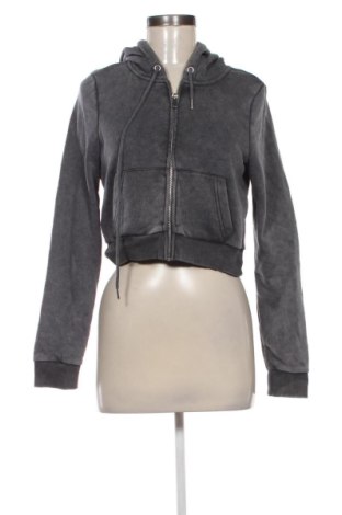 Damen Sweatshirt Fb Sister, Größe S, Farbe Grau, Preis 12,00 €, #137365677