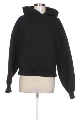 Damska bluza Weekday, Rozmiar XS, Kolor Czarny, Cena 59,27 zł, #137369648
