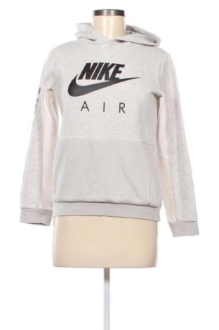 Damska bluza Nike, Rozmiar M, Kolor Beżowy, Cena 131,24 zł, #137369768