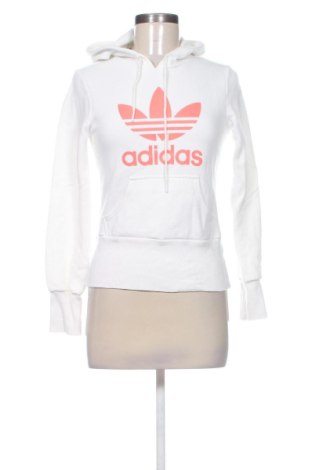 Damen Sweatshirt Adidas, Größe XS, Farbe Mehrfarbig, Preis 23,62 €, #137373228