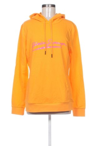 Hanorac de femei Plein Sport, Mărime XL, Culoare Portocaliu, Preț 219,46 Lei, #137373643