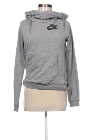 Dámska mikina  Nike, Veľkosť XS, Farba Sivá, Cena  28,58 €, #137375934