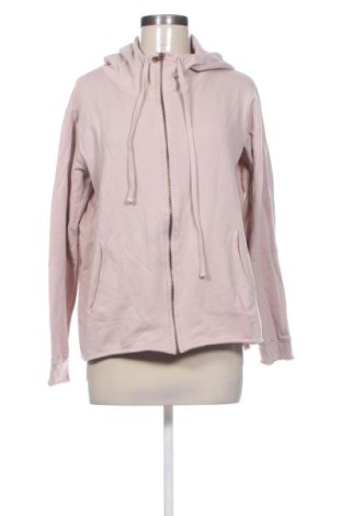 Dámska mikina  Unbranded, Veľkosť L, Farba Ružová, Cena  15,00 €, #137377898