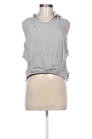Damen Sweatshirt Urban Classics, Größe M, Farbe Grau, Preis 11,00 €, #137379773